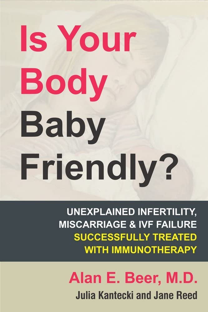 Is Your Body Baby Friendly?: How 